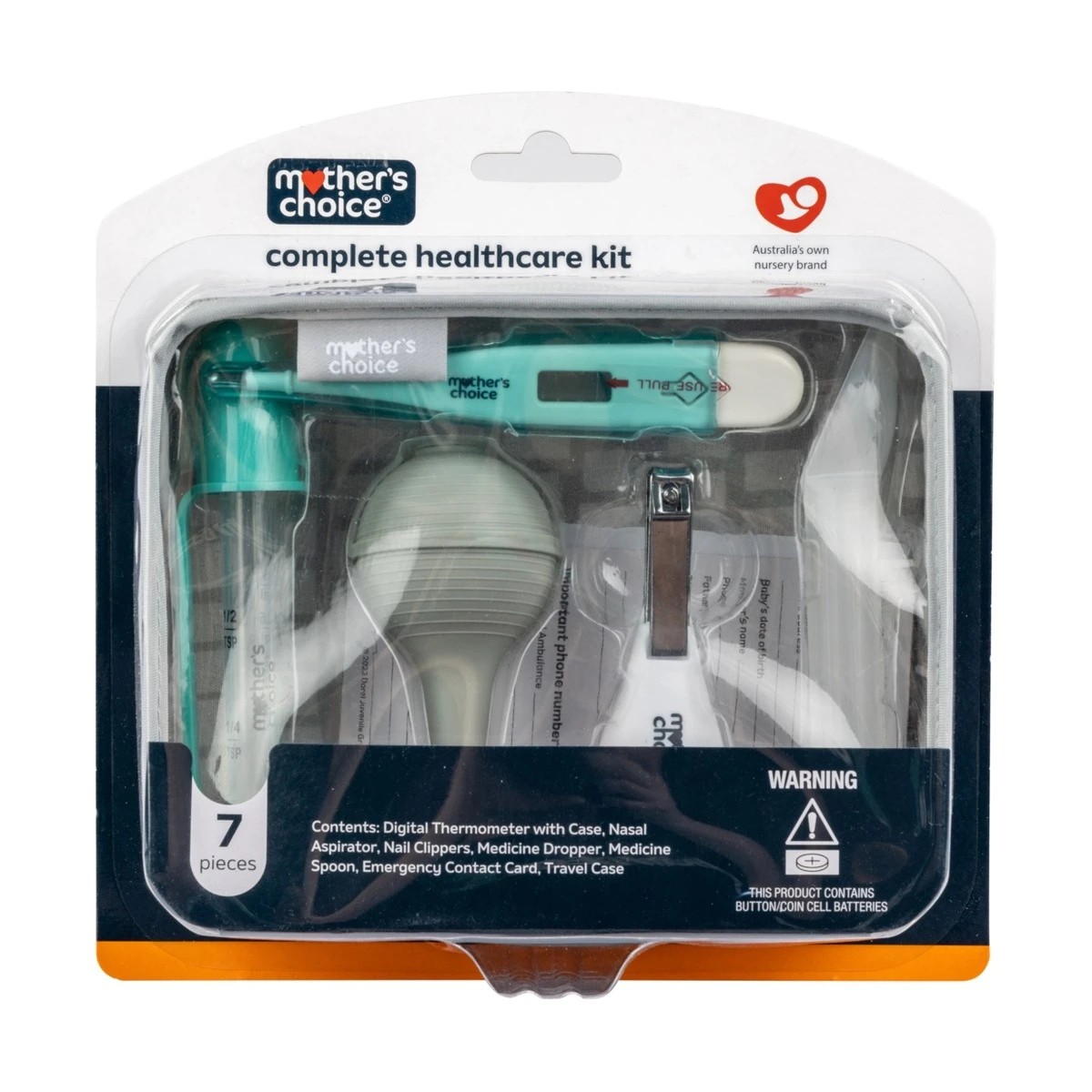 Healthcare kit