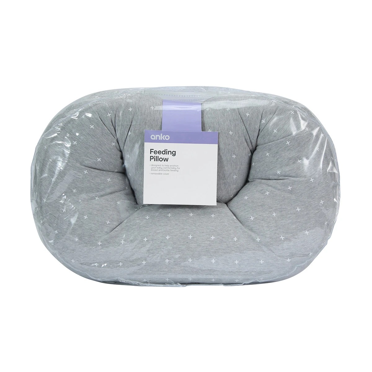 Feeding pillow