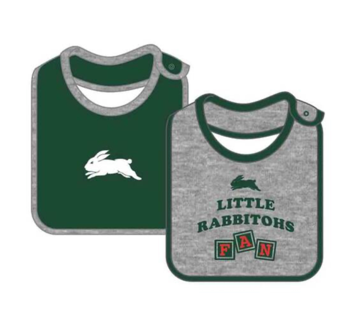 2 pack bibs