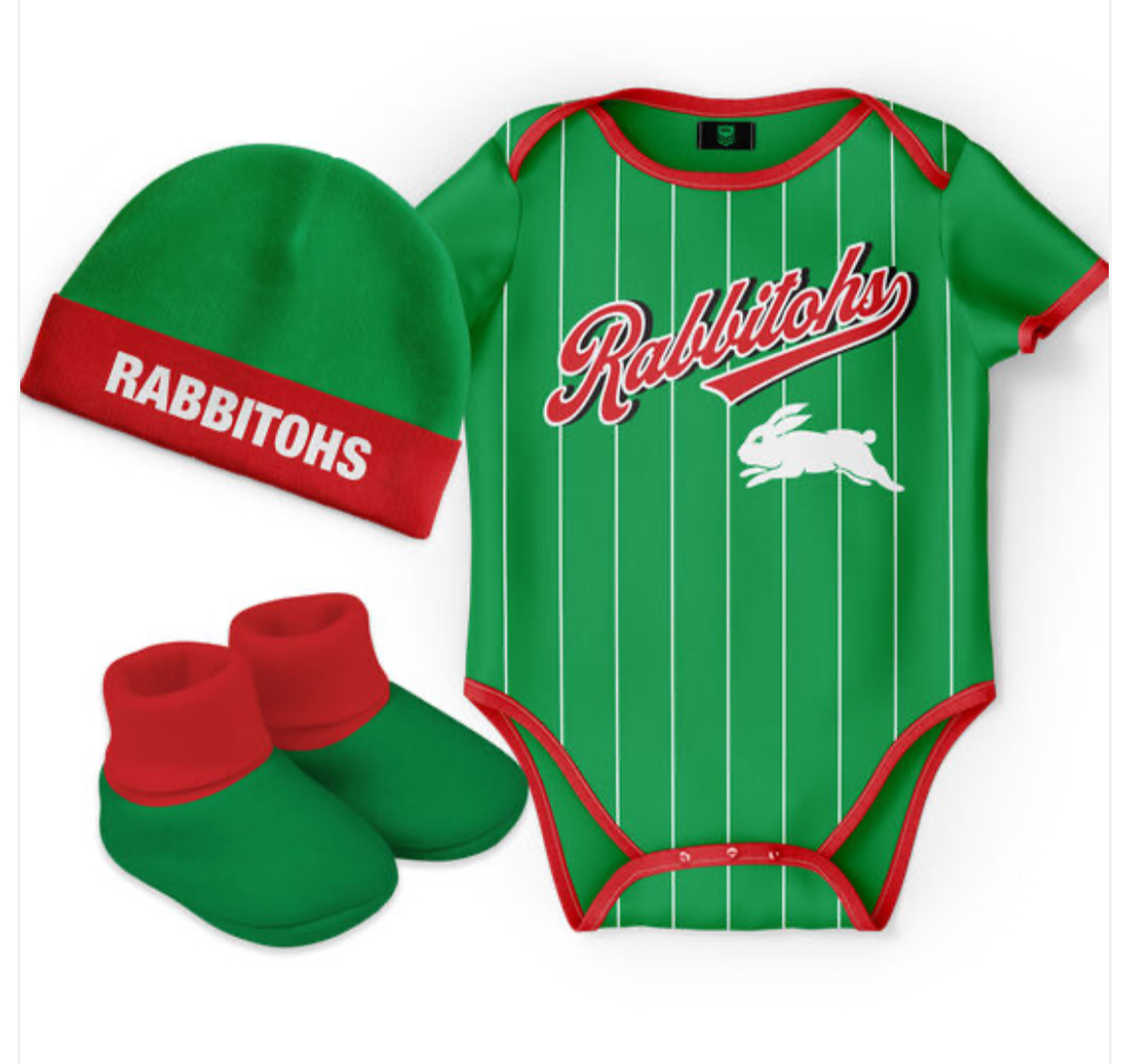 Infant set