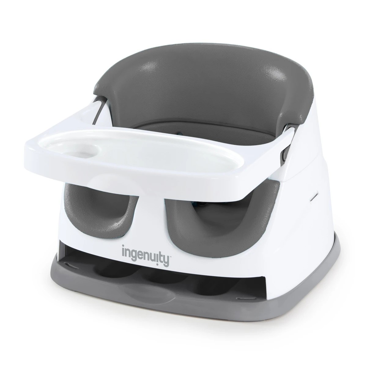 Ingenuity Baby Base 2-in-1