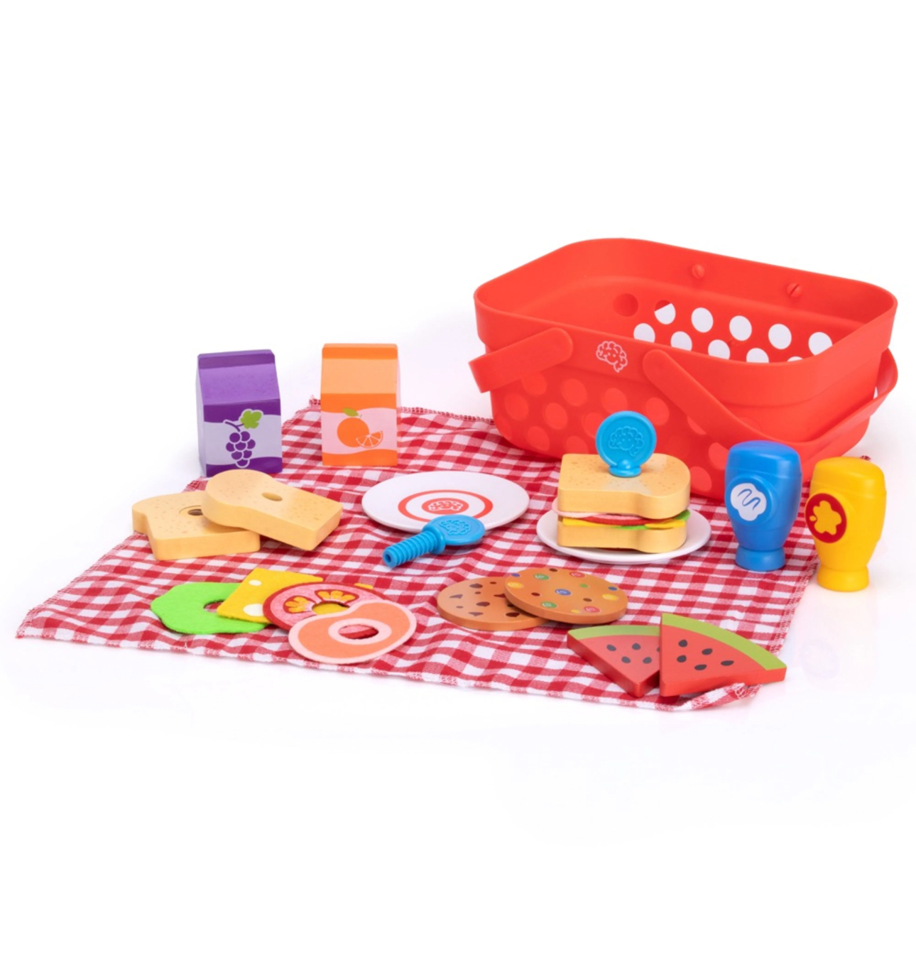 picnic pretendables