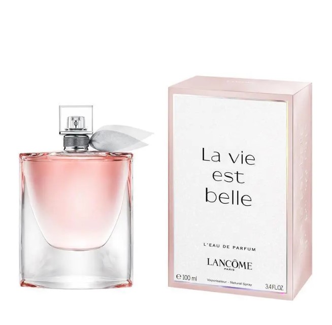 Lancome La Vie Est Belle Perfume 100ml