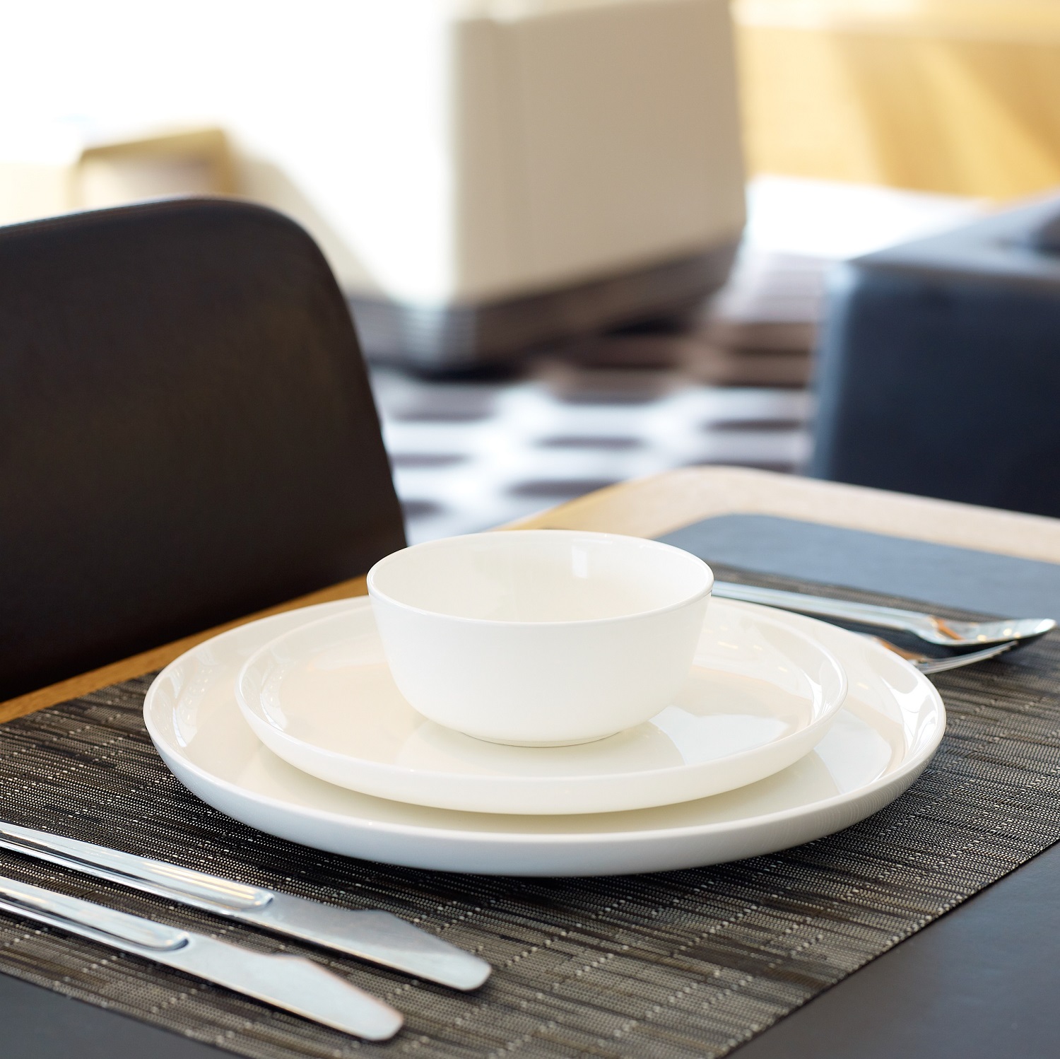 Marc Newson Noritake Dinner Set