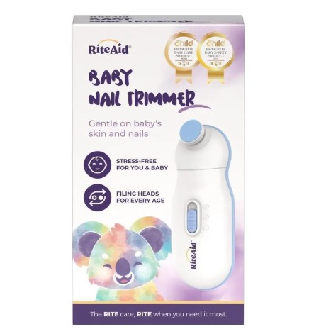 Nail Trimmer