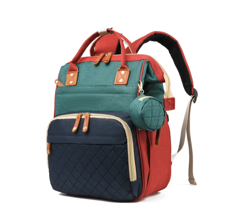 Nappy Bag