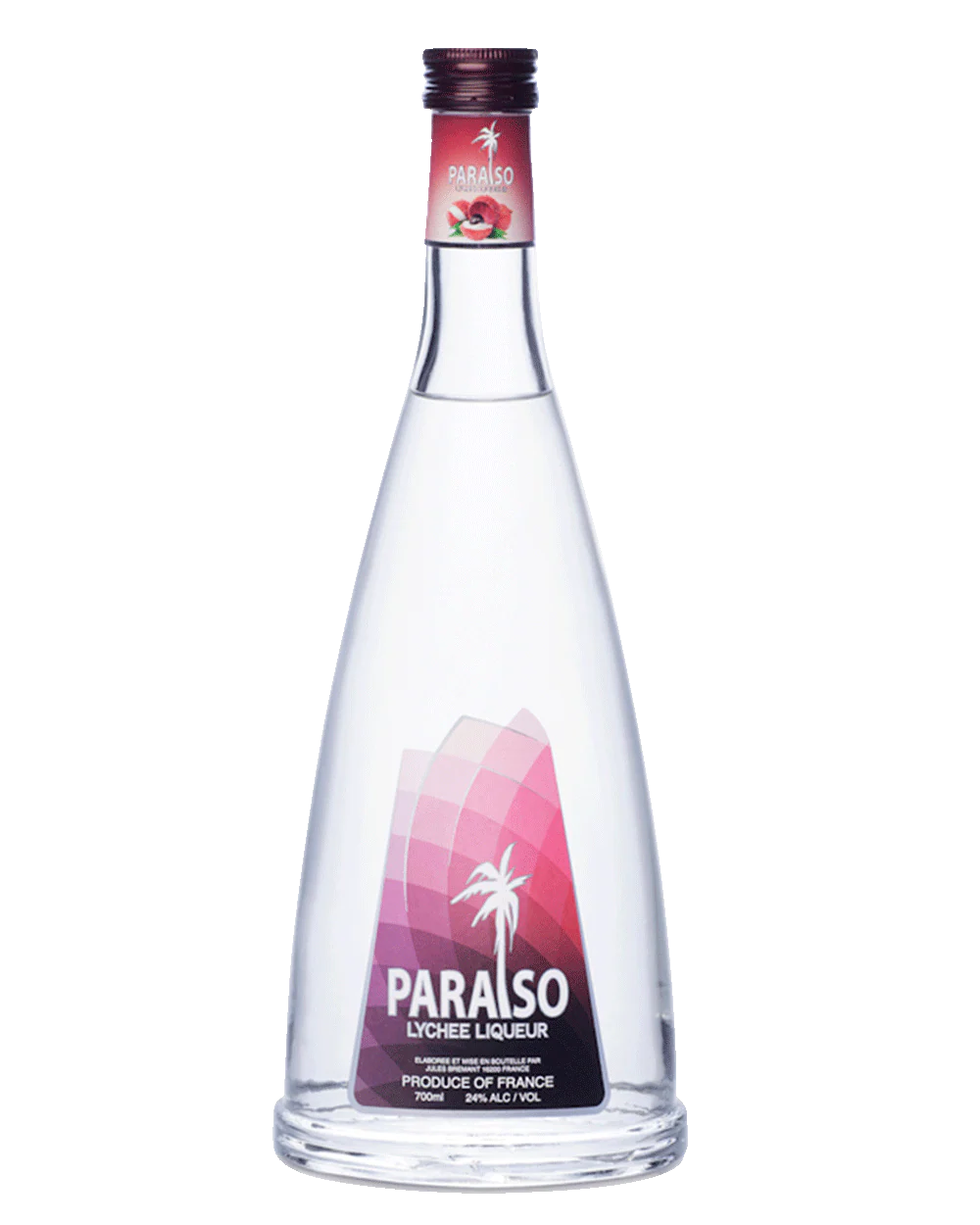 Paraiso Lychee Liqueur