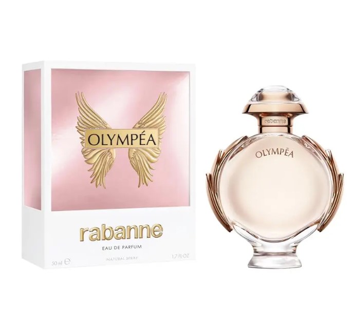 Rabanne Olympea Perfume 50ml