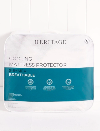 Queen Sized Mattress Protector