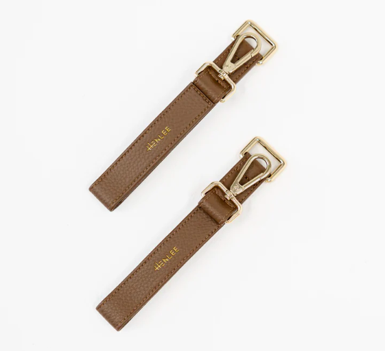 Soho Luxe Pram Straps