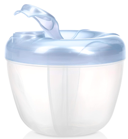 Nuby Powder Formula Dispenser