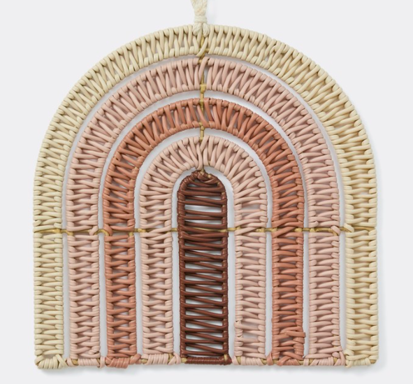 K-D Wall Hanging Rainbow