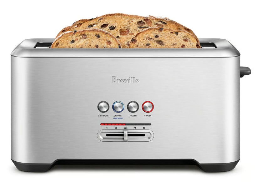 the Lift & Look® Pro 4 Slice