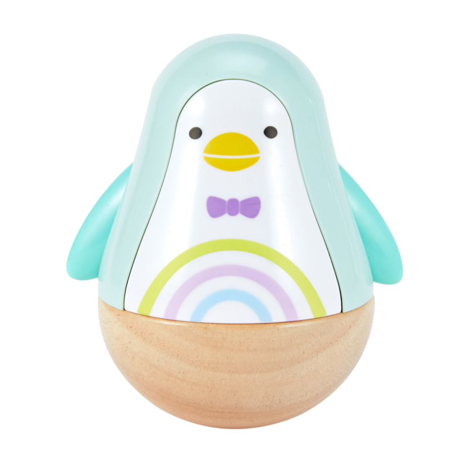 Penguin Wobbler