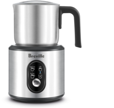 Breville the Choc and Chino Milk Frother