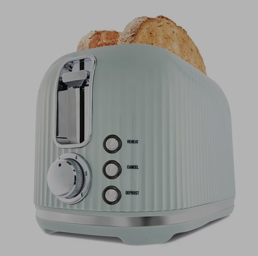 Toaster