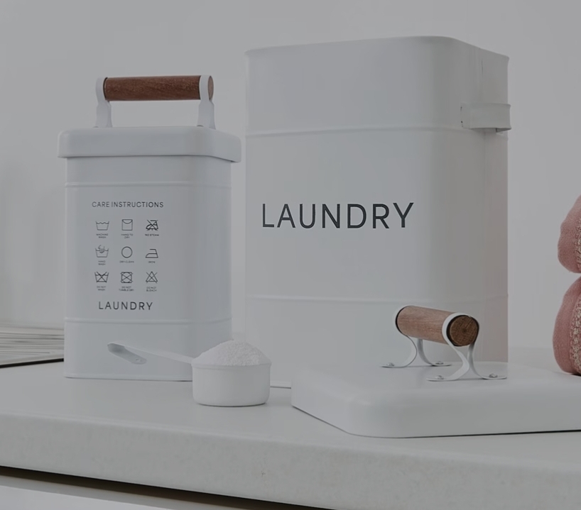 Laundry set