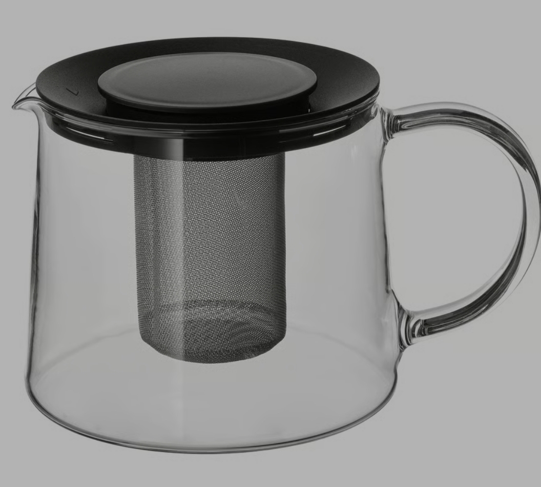 Tea pot 1.5L