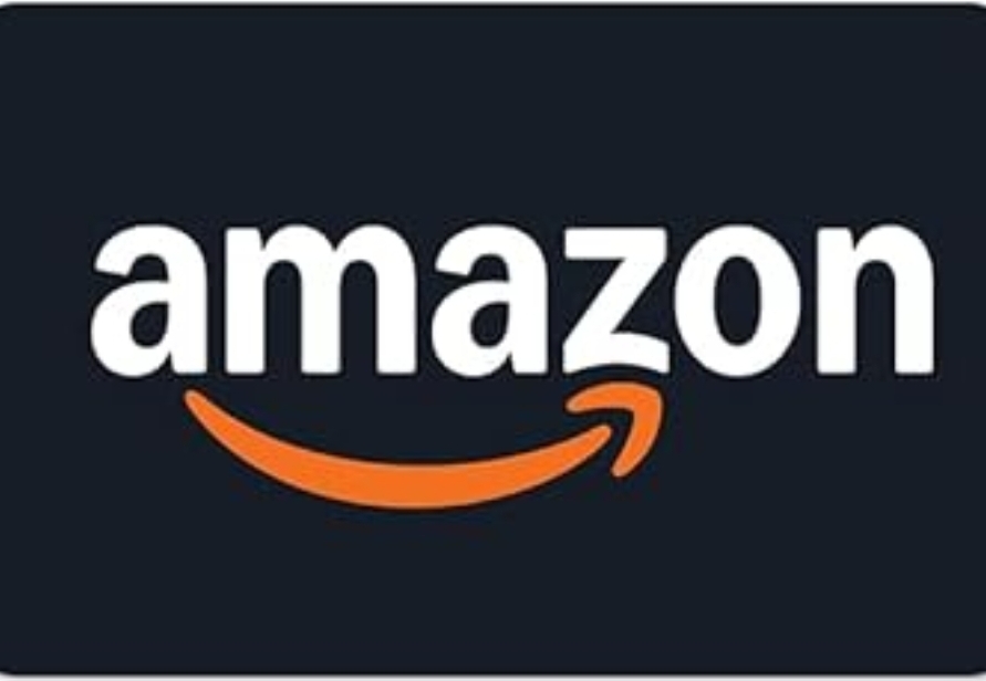 Amazon gift card