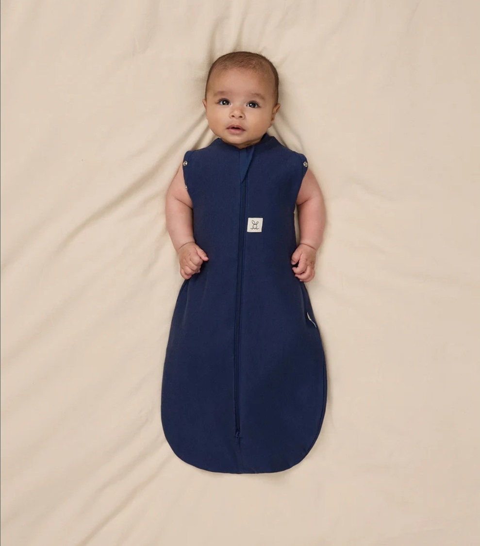 Cocoon swaddle