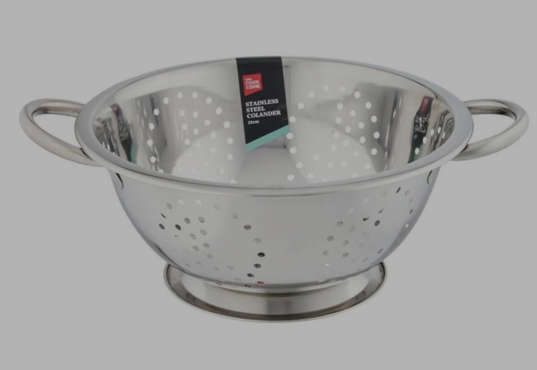 Colander