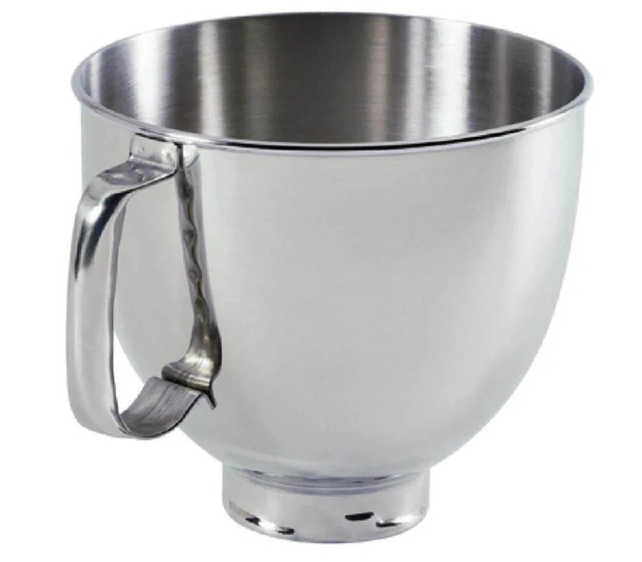 Kitchenaid Stainless Steel Bowl
