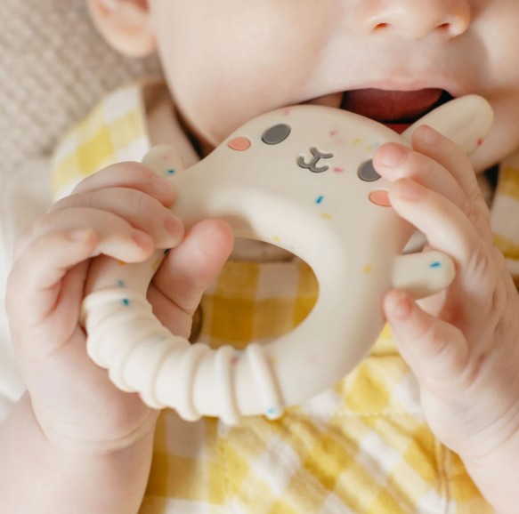 Silicone Teether