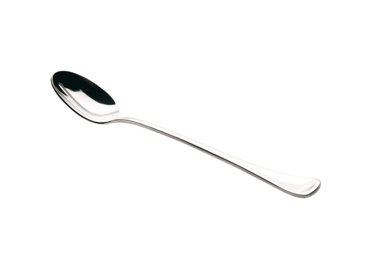 Maxwell & Williams Cosmopolitan Soda Spoon in Stainless Steel