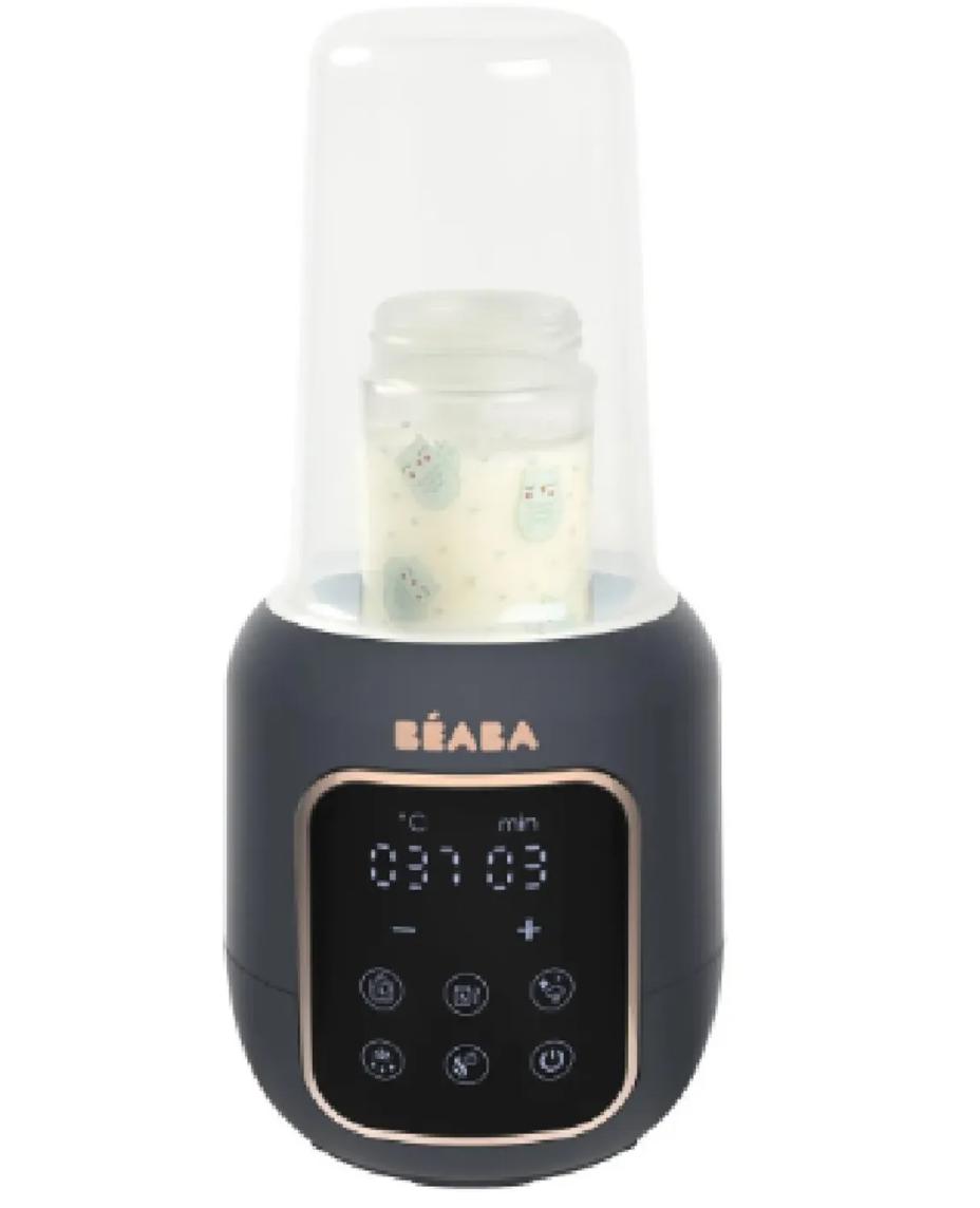 Beaba 5 In 1 Multi Milk Bottle Warmer
