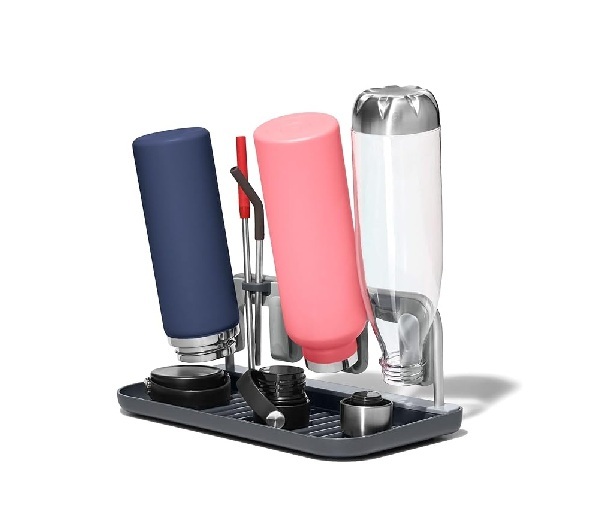 Oxo Good Grips Water Bottle Drying Rack
