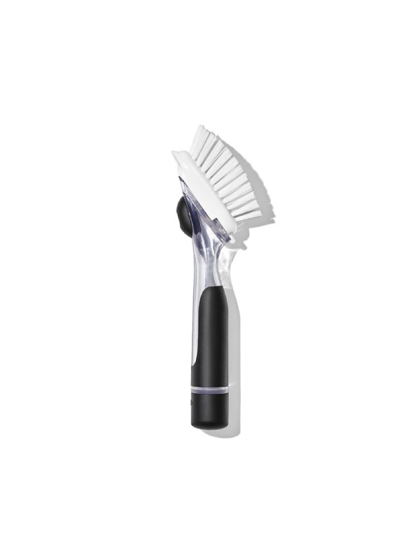 OXO Good Grips Soap Dispensing Dish Brush