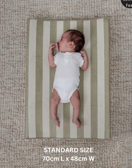 Change Pad - Standard