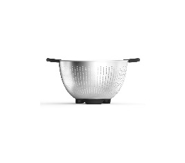 Oxo Good Grips – Stainless Steel Colander 2.8Ltr