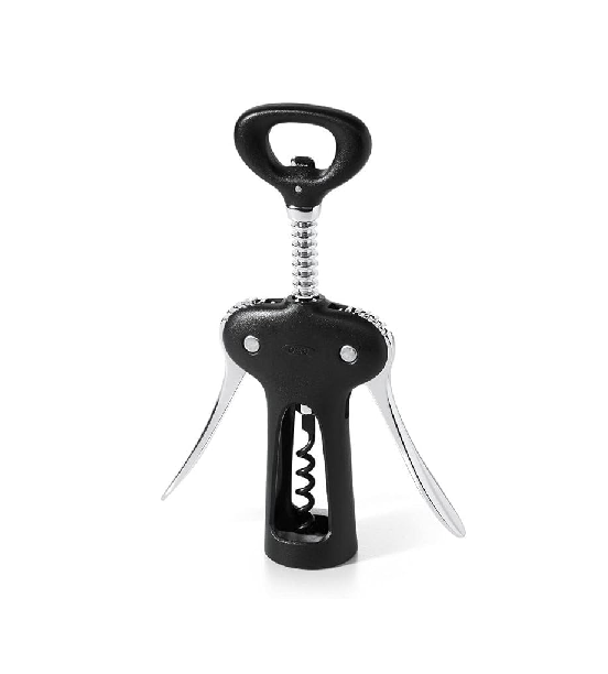 OXO Good Grips Corkscrew with Bottle Opener