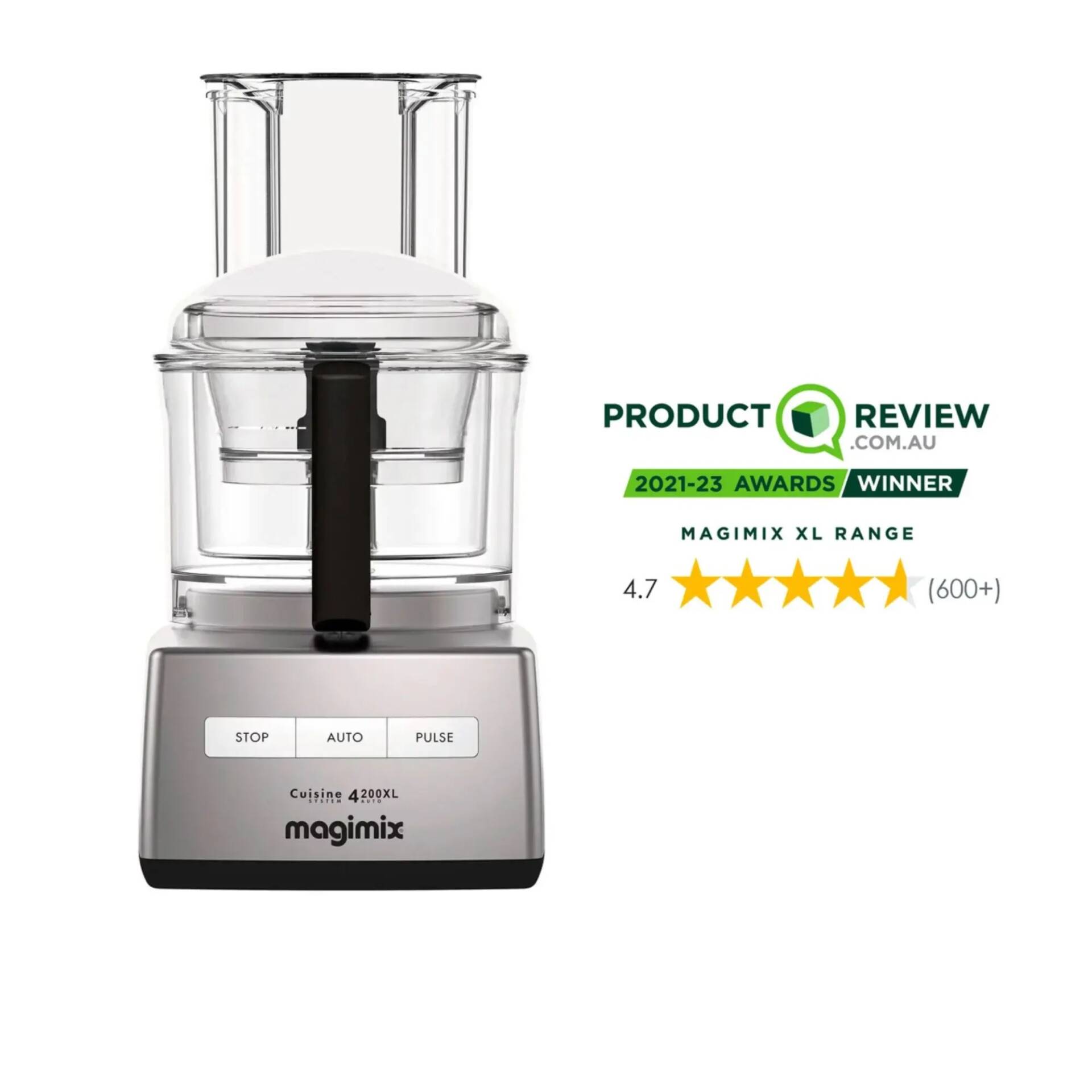 Food Processor