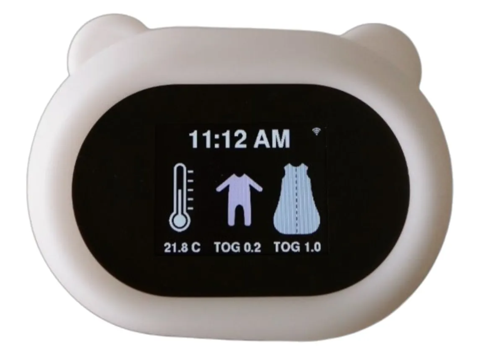 Sleep Like Goldilocks Night Light