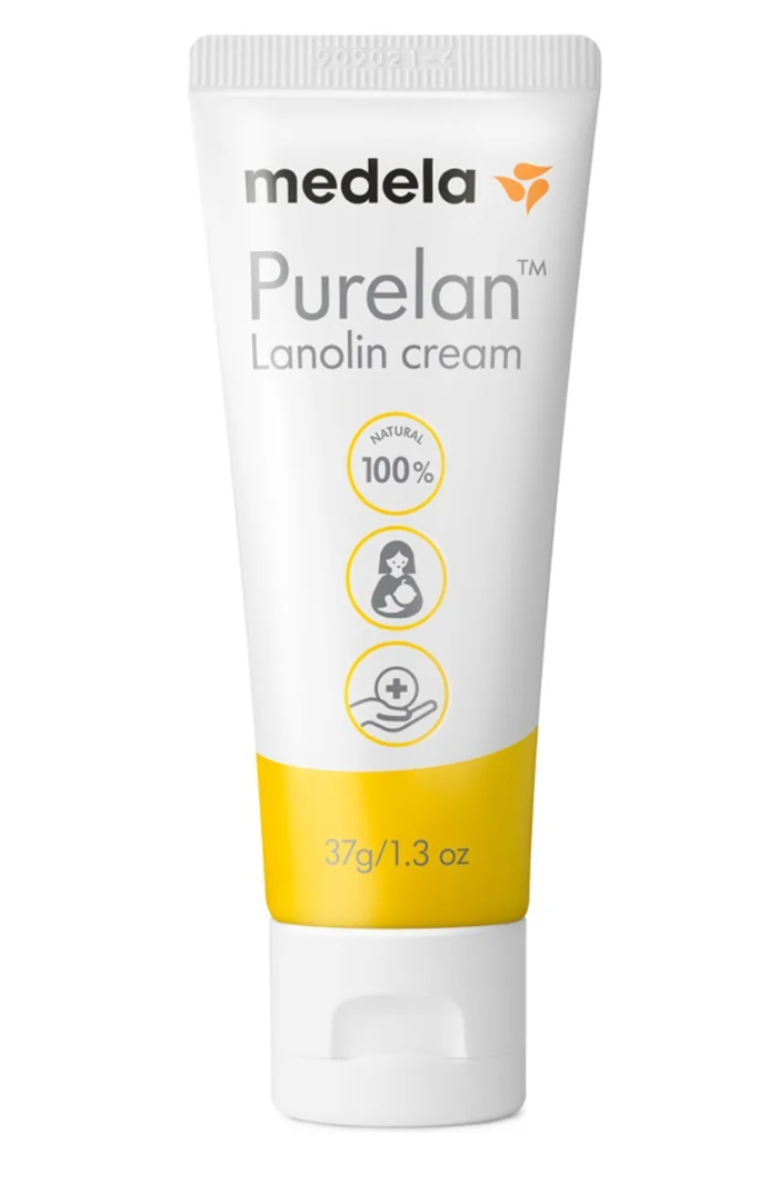 Medela Purelan™ Lanolin Cream 37G