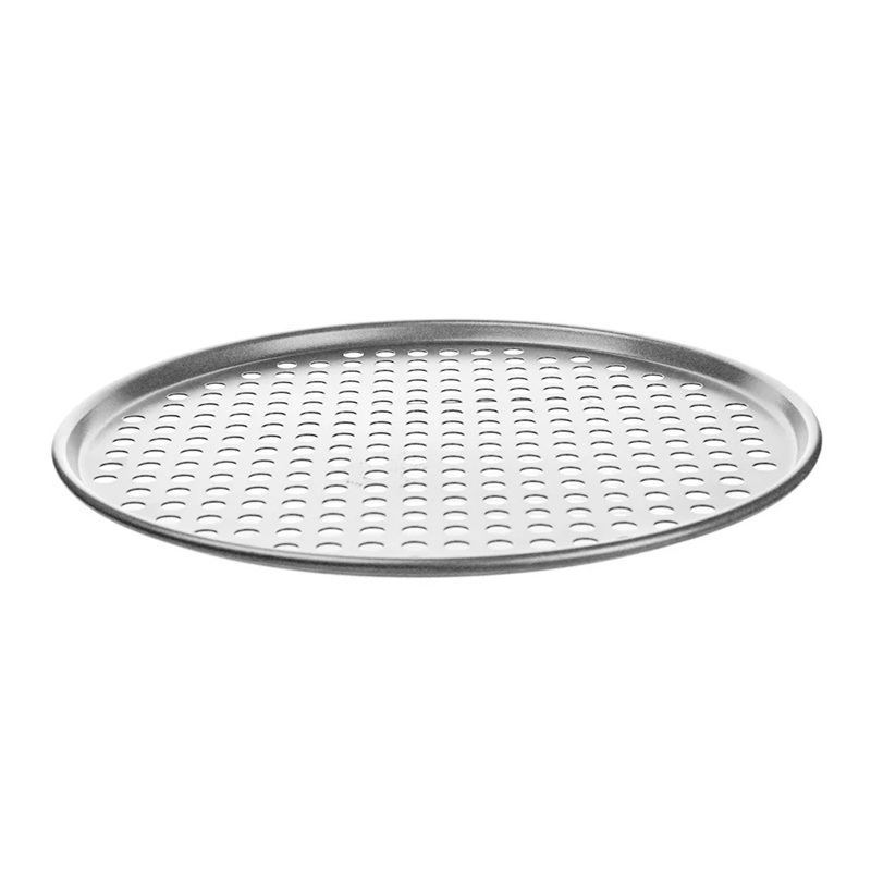 Non Stick Pizza Tray Round MasterPro