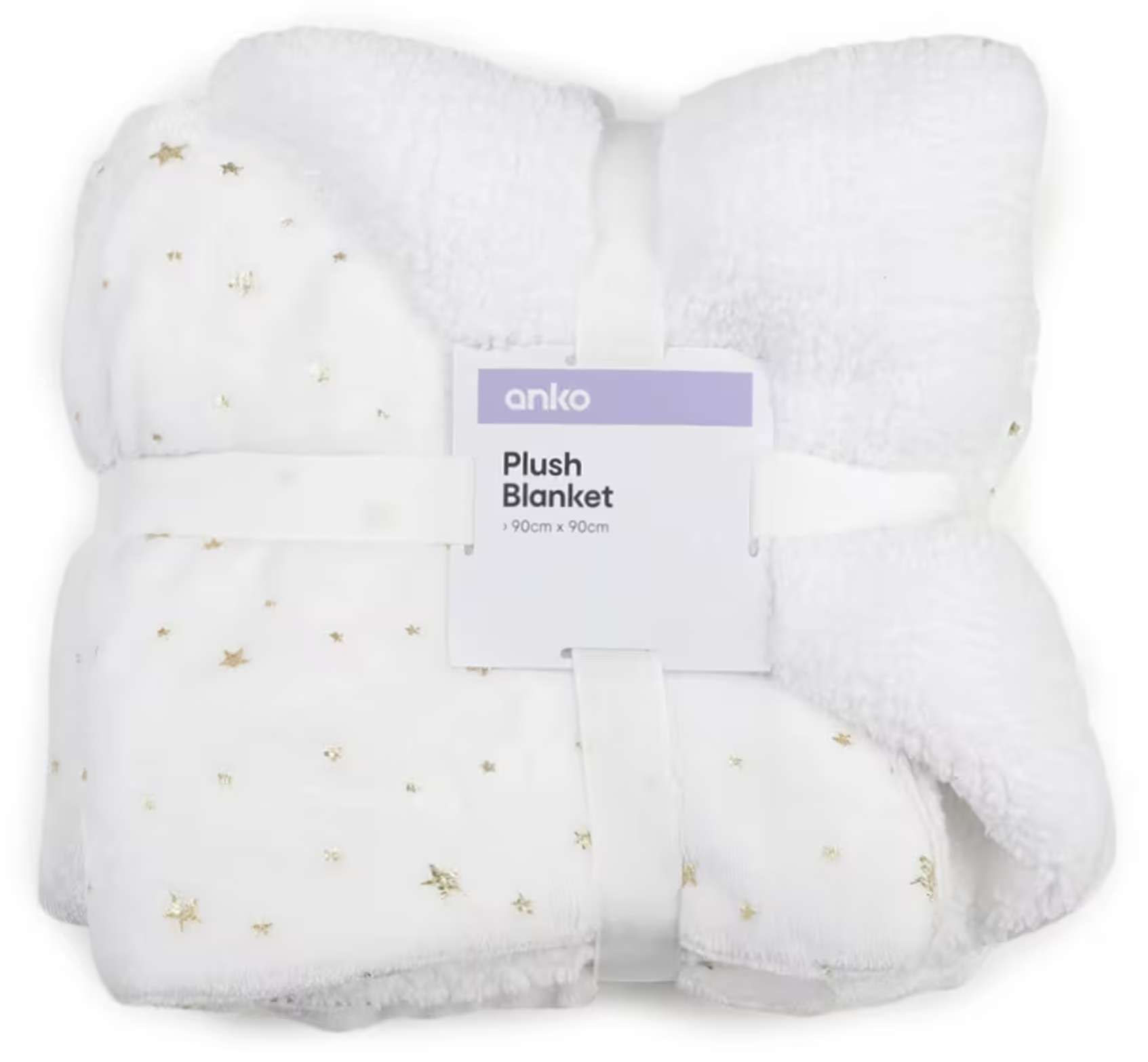 Plush Blanket