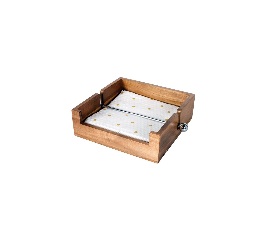 Peer Sorensen Acacia Napkin Holder