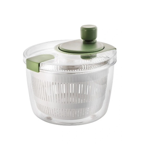 Herb & Salad Spinner 2.8L
