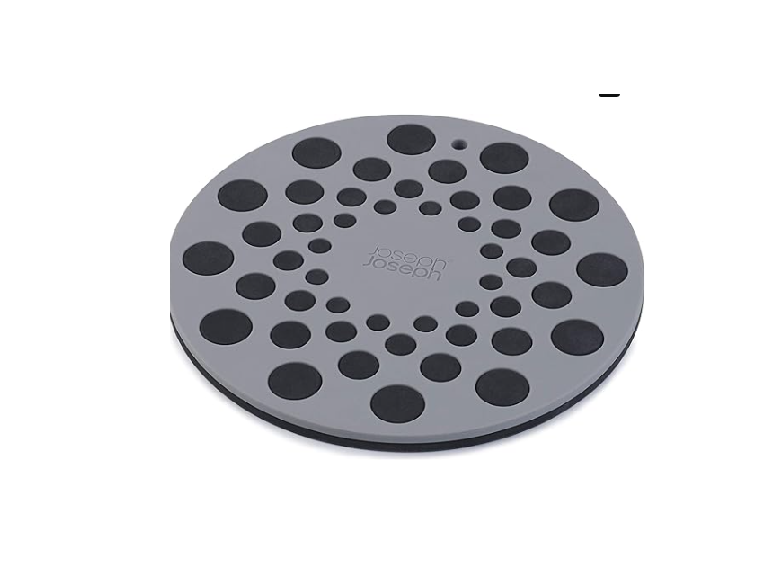 Joseph Joseph Spot-On Set of 2 Silicone Trivets