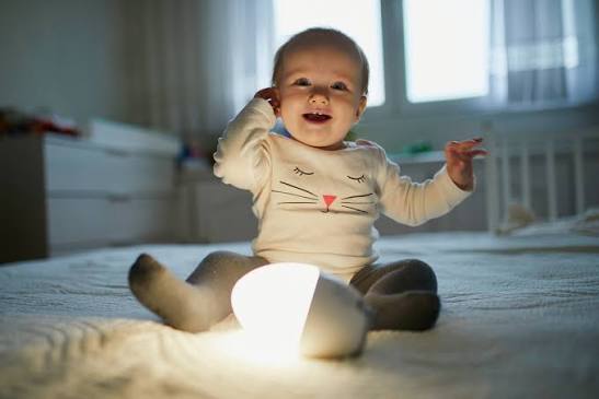 Baby Night light