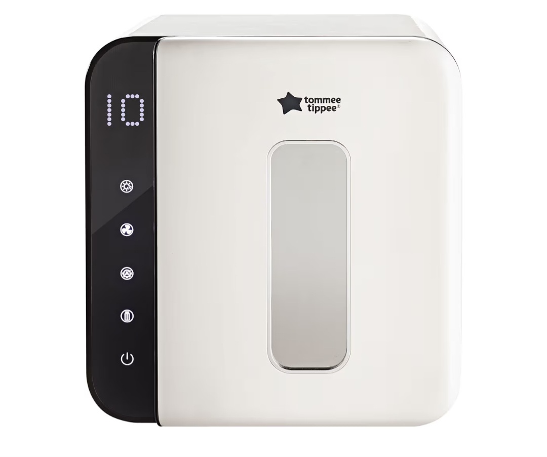 UV Sterilizer and Dryer