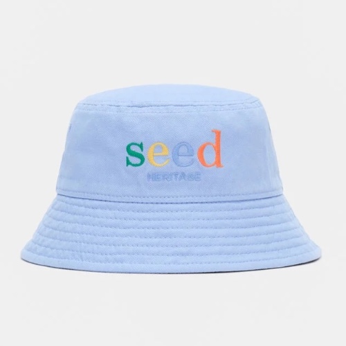 Mini Heritage Bucket Hat