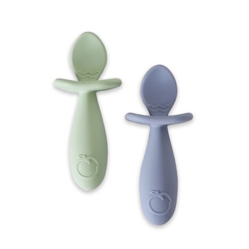 Silicone Spoon