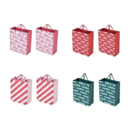 Christmas Gift Bags