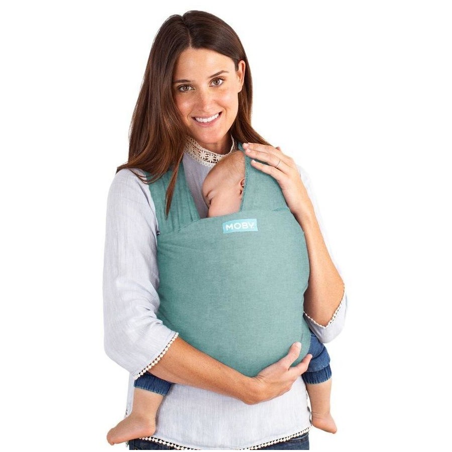 Moby Elements Wrap Asphalt