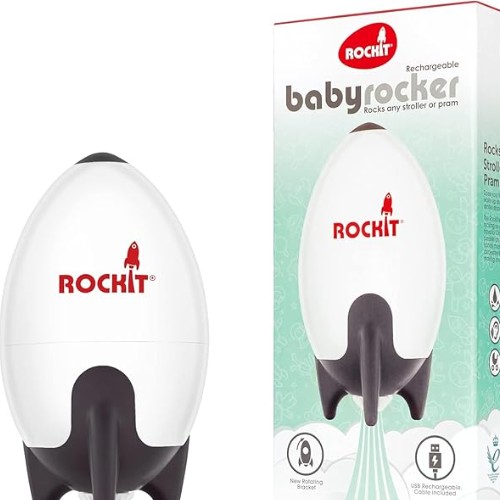 Rockit Pram Rocker