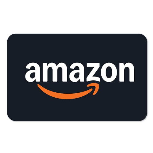 Amazon Gift Card